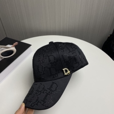 Christian Dior Caps